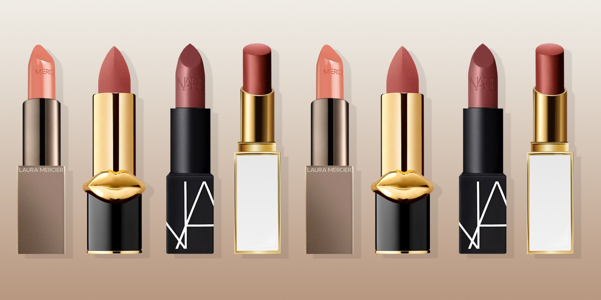 best mac cosmetics nude lipsticks for dark skin